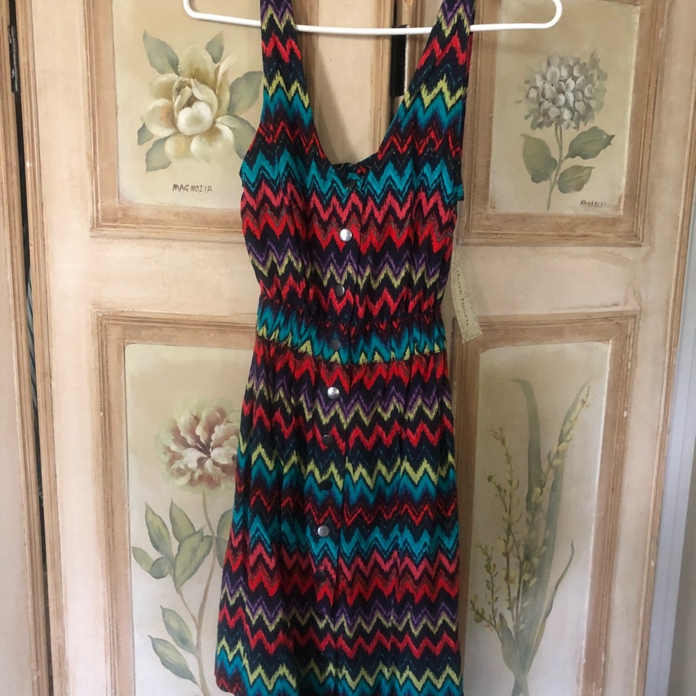 Cute summer dress